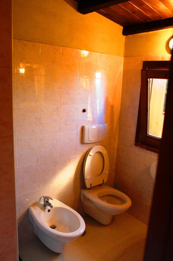 Bathroom 5, Feudo di Villa Anticaglia, Vibo Valentia