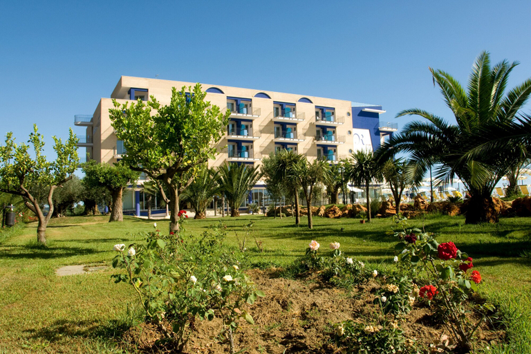 Exterior & Views 2, Roses Hotel, Teramo