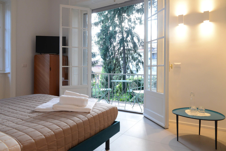 Bedroom 4, Le Stanze del Lago Suites & Pool, Como