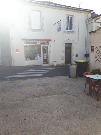 Exterior & Views 5, Le Cadran, Vienne