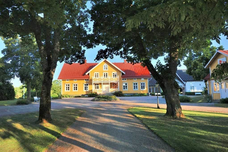 Exterior & Views 2, Ekerum Resort Öland, Borgholm