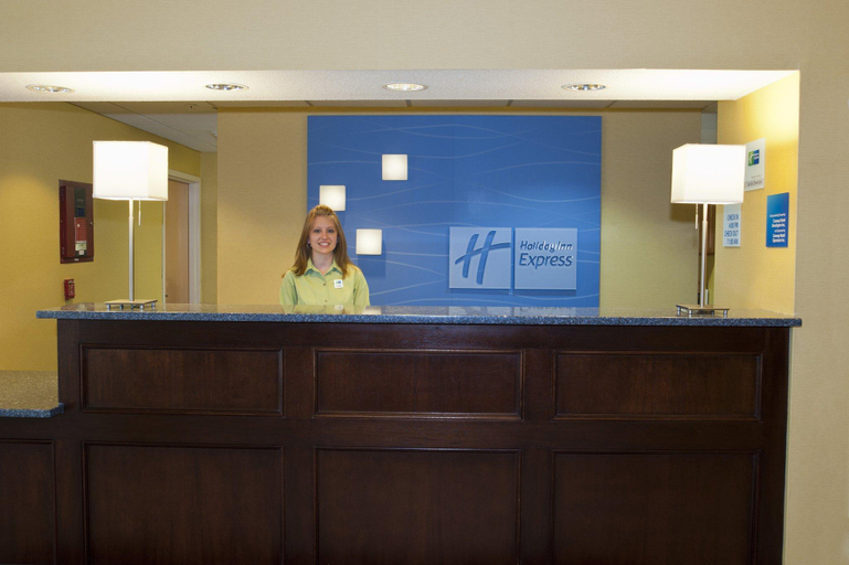 Public Area, Holiday Inn Express & Suites NORTH CONWAY, Carroll