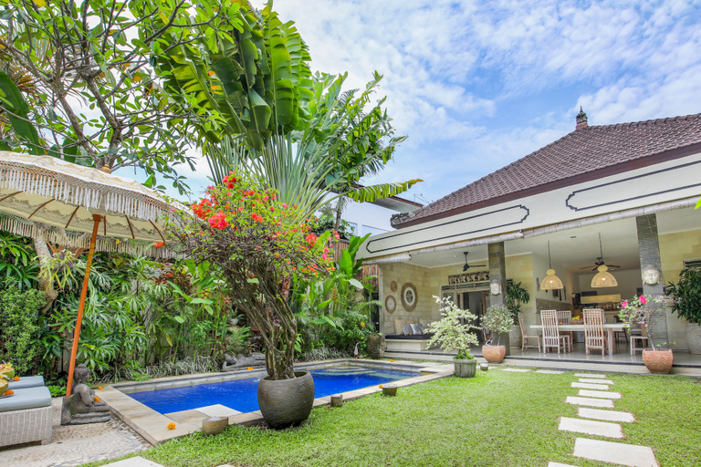 Exterior & Views 2, Villa Balissima, Badung