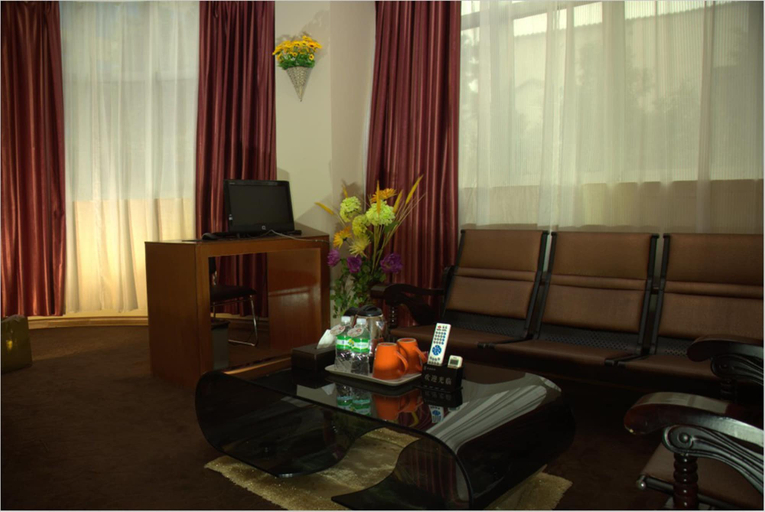 Others 4, Home Club Hotel Yuexiu Branch, Guangzhou