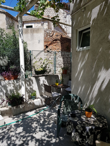 Exterior & Views 2, Stipan Studio & Room, Split