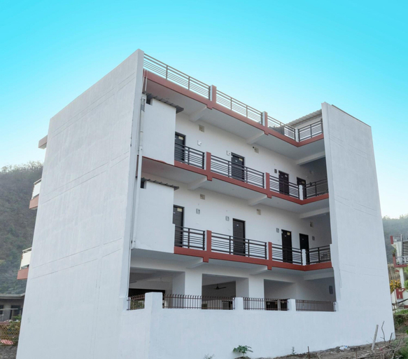 Exterior & Views 2, Hotel Tapovan Cottage , Garhwal