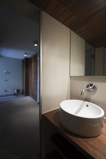 Bathroom 4, Suite & Pool Como, Como