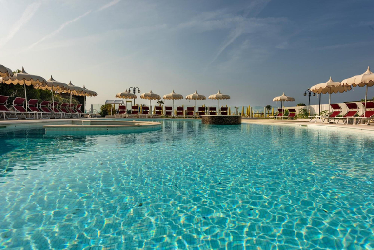 Sport & Beauty 3, Baia del Mar Beach Boutique Hotel, Venezia