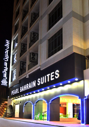 Pearl Bahrain Suites, Manama
