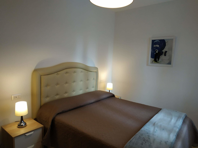 Bedroom 4, San Polo Star, Venezia