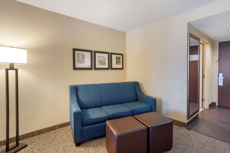 Others 5, Comfort Suites Fredericksburg North, Stafford