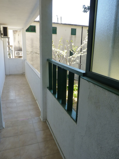 Others 3, Apartments and Room Marin, Brela