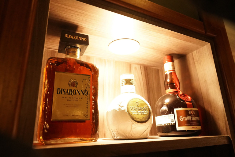 Food & Drinks 4, Go To Where, Kaohsiung