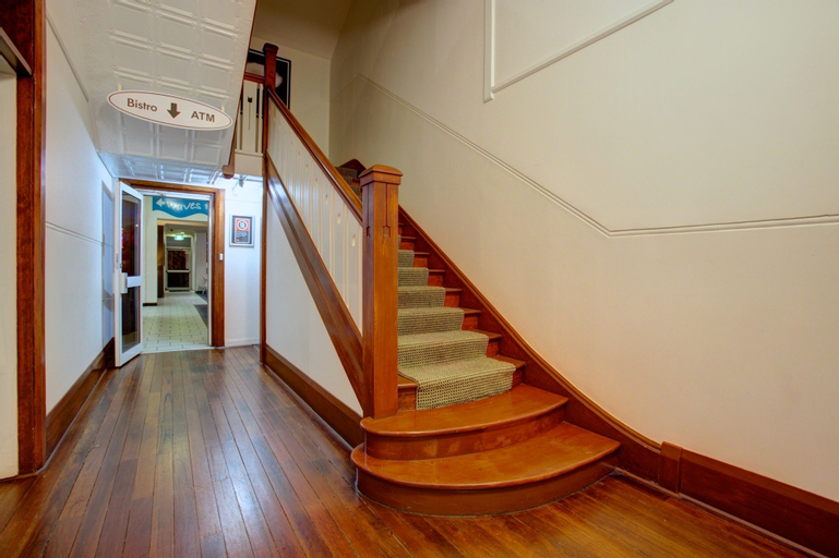 Public Area 2, Pier Hotel Coffs Harbour, Coffs Harbour - Pt A