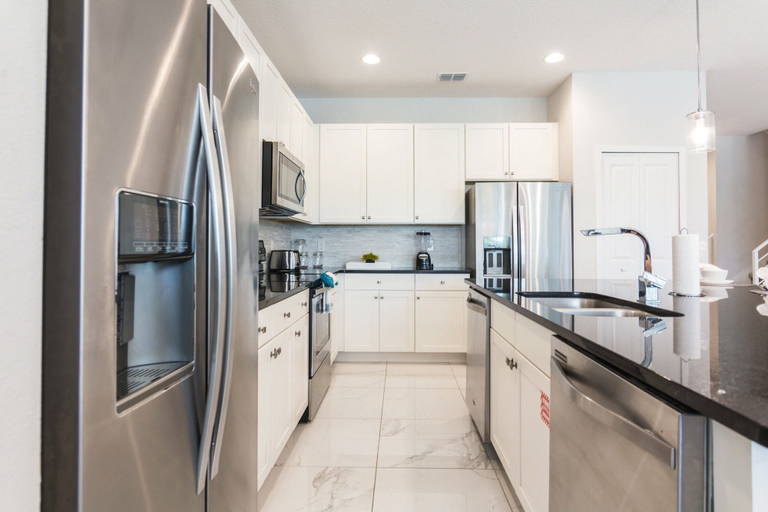 Others 5, Sunshine Getaway: Stylish Home in Orlando, Osceola