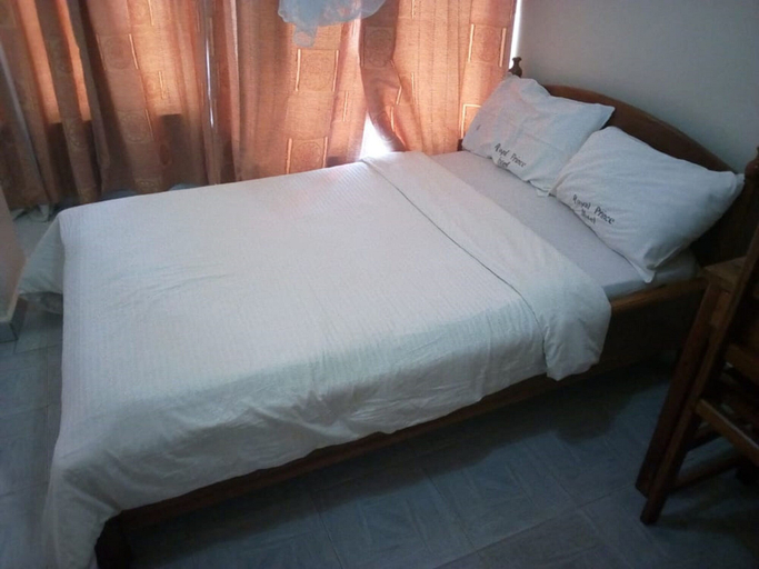 Bedroom 2, Royal Prince 2 Hotel, North Imenti