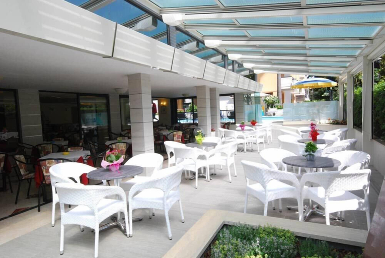 Food & Drinks 5, Hotel Astor, Teramo