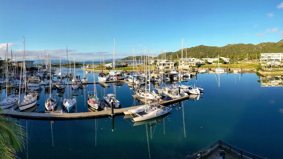 Exterior & Views 2, Serenity on Magnetic, Magnetic Island