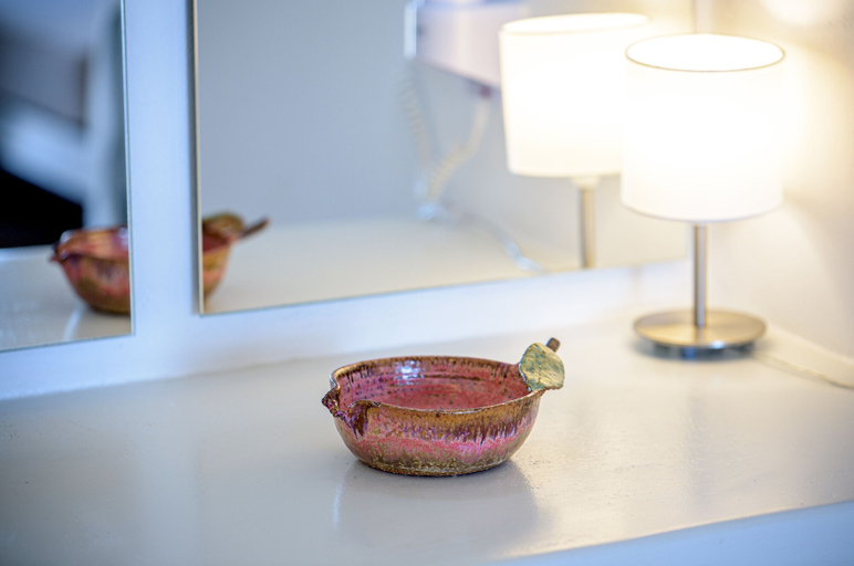 Bedroom 3, En Plo Boutique Suites, South Aegean