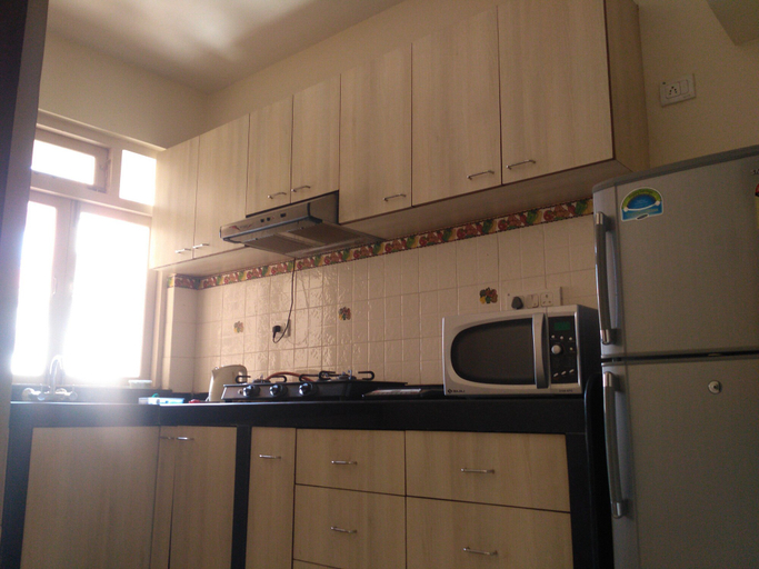 Others 3, Nirvaah Homestay Panjim, North Goa
