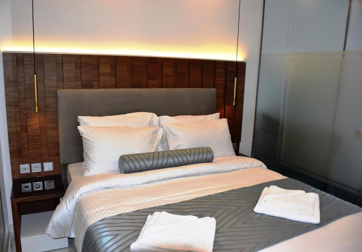 Bedroom 5, 4-You, Central Macedonia