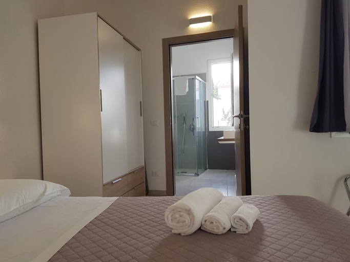 Bedroom 2, B.Sinis, Oristano