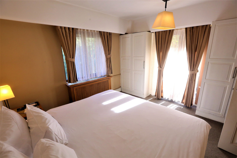 Bedroom 4, Dedeman Erzurum Palandöken Ski Lodge, Merkez