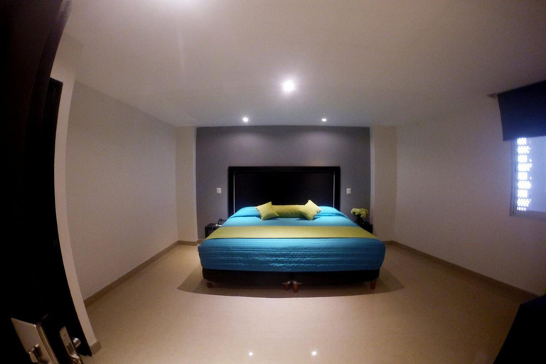 Bedroom 3, Hotel Misión Express Xalapa, Xico