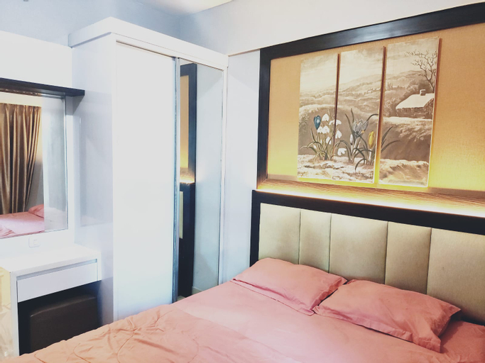 Bedroom 22