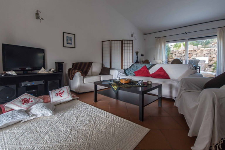 Living room, Mariu', Olbia-Tempio