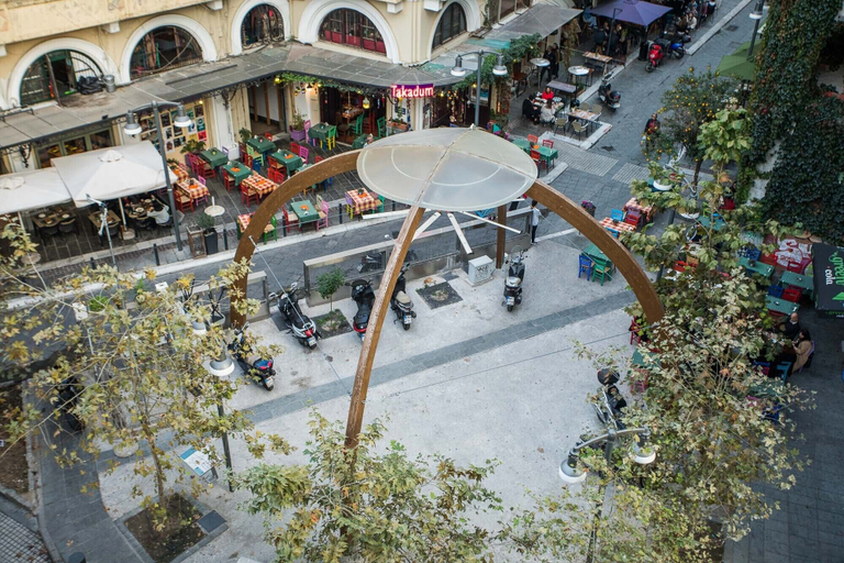 Exterior & Views 2, Bahar Boutique Hotel, Central Macedonia