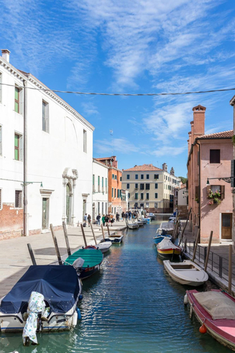 Exterior & Views 2, InLaguna, Venezia