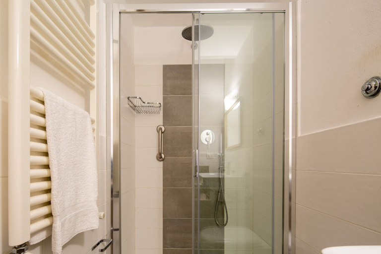 Others 3, Lambertesca Loft by Mmega, Florence