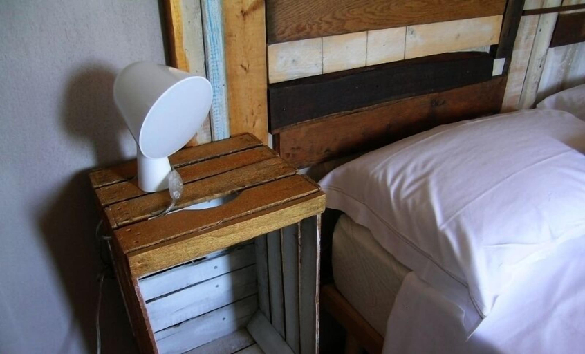 Bedroom 2, Tuttaterra, Ancona