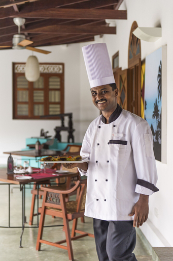 Food & Drinks 5, Purity at Lake Vembanad, Alappuzha