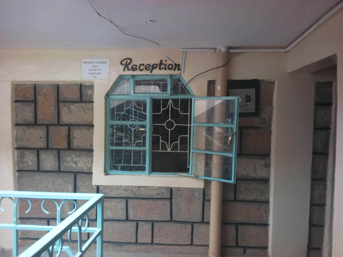 Others 5, Josera Guest House, Isiolo North