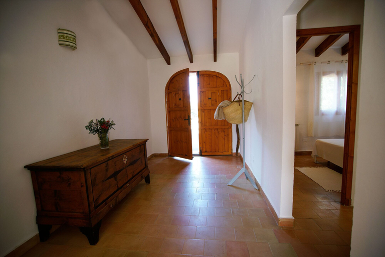 Others 5, Bou Ros Finca Can Veritat, Baleares