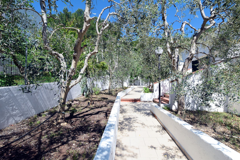 Exterior 2, Peschici Mare, Foggia