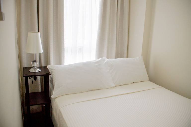 Bedroom, Sitio Uno Residences, Roxas City