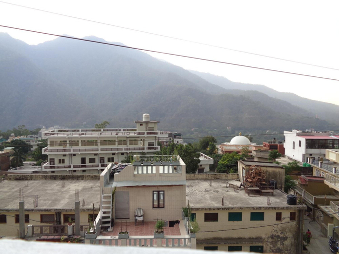 Others 4, Hotel Tapovan Cottage , Garhwal