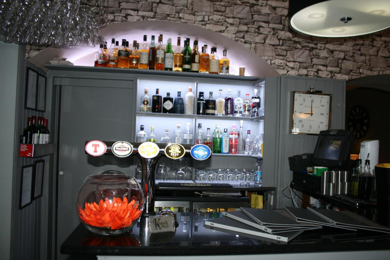 Food & Drinks 5, North Kessock Hotel, Highland