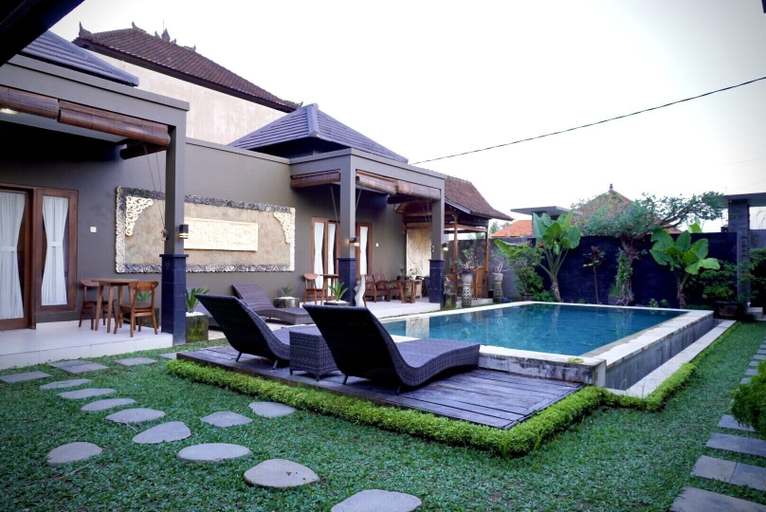 Exterior & Views 2, Homayoon Villa, Gianyar