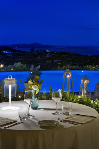Food & Drinks 5, Li Finistreddi Exclusive Country Retreat, Olbia-Tempio