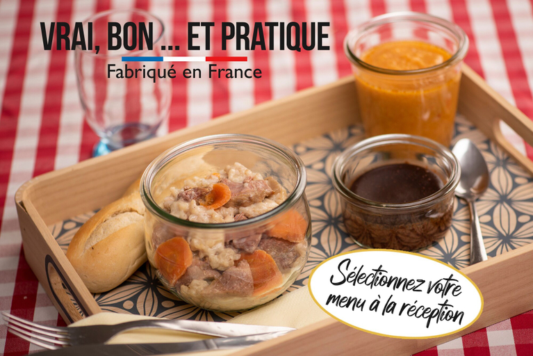Food & Drinks 4, Residhotel Les Coralynes, Alpes-Maritimes