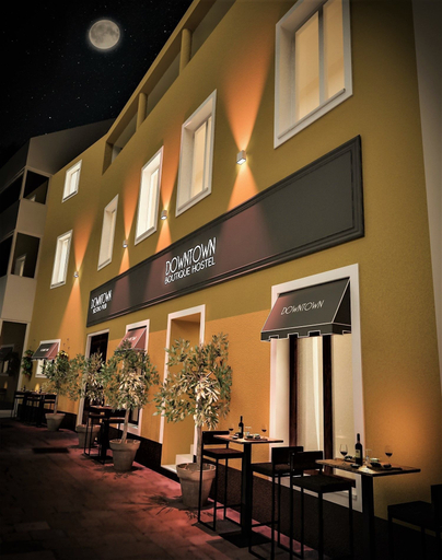 Exterior & Views 2, Downtown Boutique Hostel, Zadar