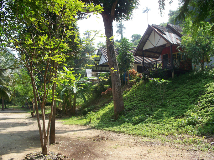 Others 5, AoPong Resort, K. Ko Kut