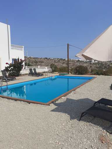Sport & Beauty 5, Aeriko Hotel Apartments, South Aegean