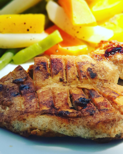 Food & Drinks 5, Portia Hotel & Spa, Kaafu Atoll