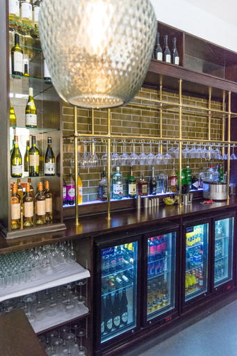 Food & Drinks 4, 61 Durham, Durham