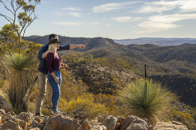 Bendleby Ranges, Orroroo/Carrieton